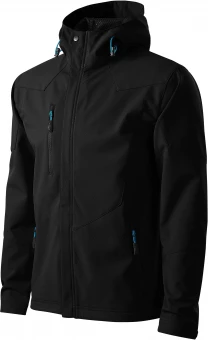 Softshell Jacket Gents NANO