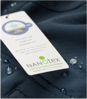 Softshell Jacket Gents NANO