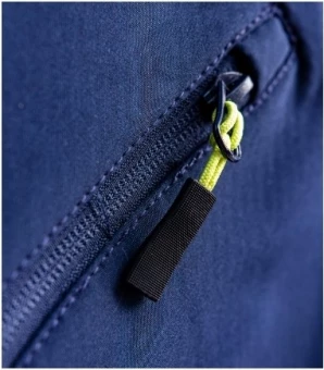 Softshell Jacket Gents NANO