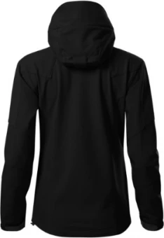 Softshell Jacket Ladies Nano