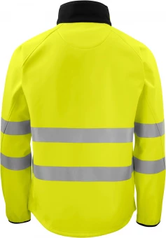 Softshell jakk 6432
