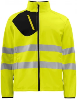 Softshell jakk 6432