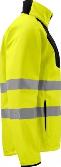 Softshell jakk 6432