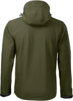 Softshell-takki Performance miehille