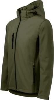 Softshell-takki Performance miehille