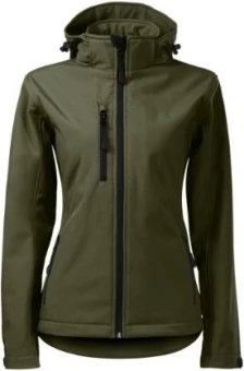 Naisten softshell-takki Performance