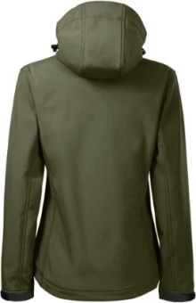 Naisten softshell-takki Performance