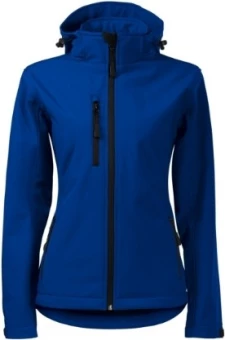 Softshell jakk Performance naistele