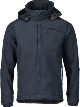Softshell-jope Blackpool HARDWEAR