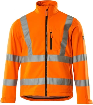 Softshell-jope Calgary SAFE ARCTIC