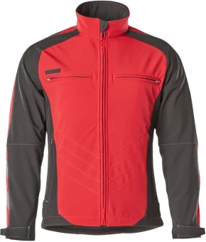 Softshell-jope Dresden UNIQUE