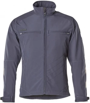 Softshell-jope Dresden UNIQUE