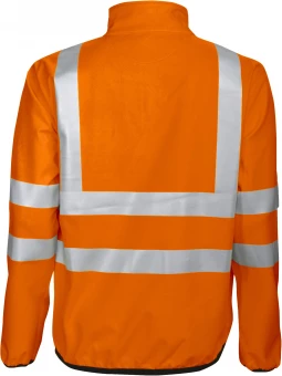 Softshell jope EN ISO 20471 klass 3