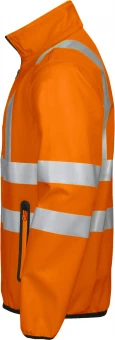 Softshell jope EN ISO 20471 klass 3