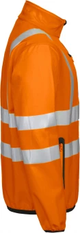 Softshell jope EN ISO 20471 klass 3