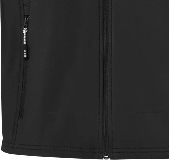 Langley miesten softshelltakki