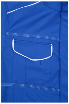 Softshell jope Level 2