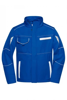 Softshell jope Level 2