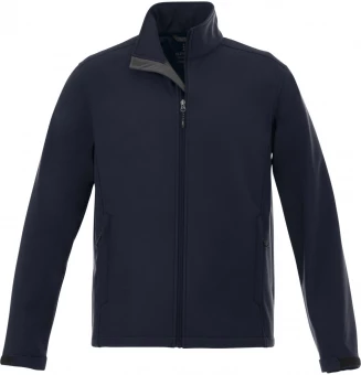 Maxson miesten softshelltakki