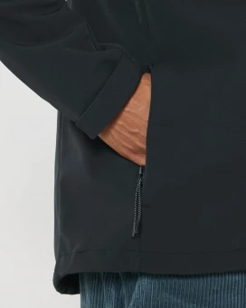 Miesten softshell-takki NAVIGATOR