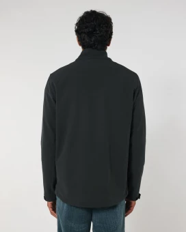 Miesten softshell-takki NAVIGATOR