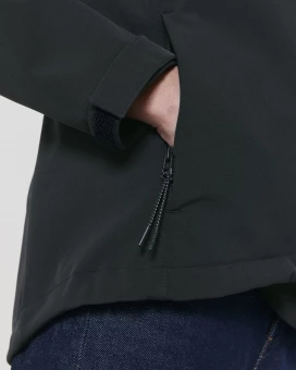 Naisten softshell-takki NAVIGATOR