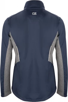 Softshell Jope Navigate Ladies