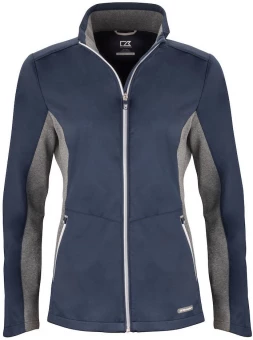 Softshell Jope Navigate Ladies