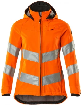 Softshell-jope SAFE SUPREME