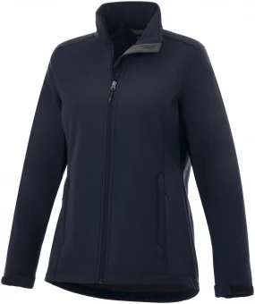 Maxson naisten softshelltakki