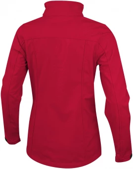 Maxson naisten softshelltakki