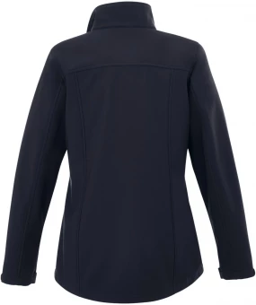Maxson naisten softshelltakki