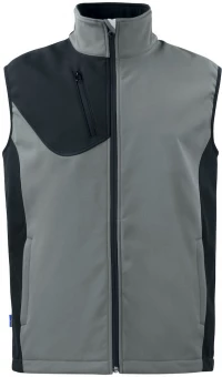 Softshell Vest 3702