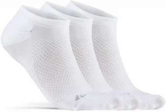 Sokid CORE Dry Footies, 3-pakk