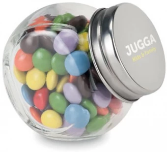 šokolaadikommid Choky