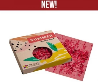 Suklaapatukka Modern 75g