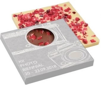 Suklaapatukka Modern 75g
