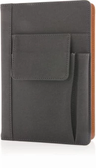 Muistikirja puhelintaskulla