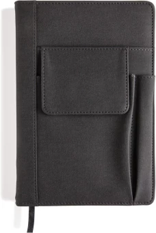 Muistikirja puhelintaskulla