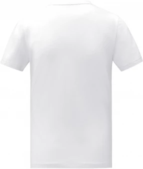 Somoto meeste V-kaelusega T-särk