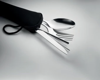 Söögiriistade komplekt 5-Service