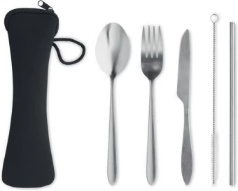 Söögiriistade komplekt 5-Service