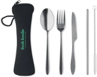 Söögiriistade komplekt 5-Service