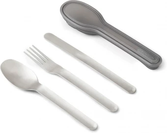 Söögiriistade komplekt Black+Blum