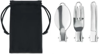 Söögiriistade komplekt STAPI SET