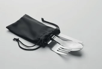 Söögiriistade komplekt STAPI SET