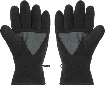 Soojad mikrofliisist kindad Thinsulate™ vahevoodriga