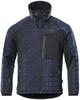 Soojapidav jope ADVANCED