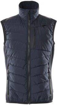 Soojapidav vest UNIQUE