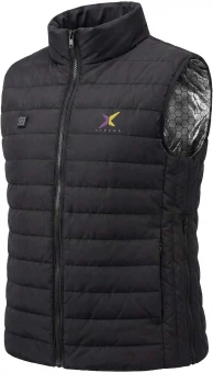 Soojendusega termovest SCX.design G03